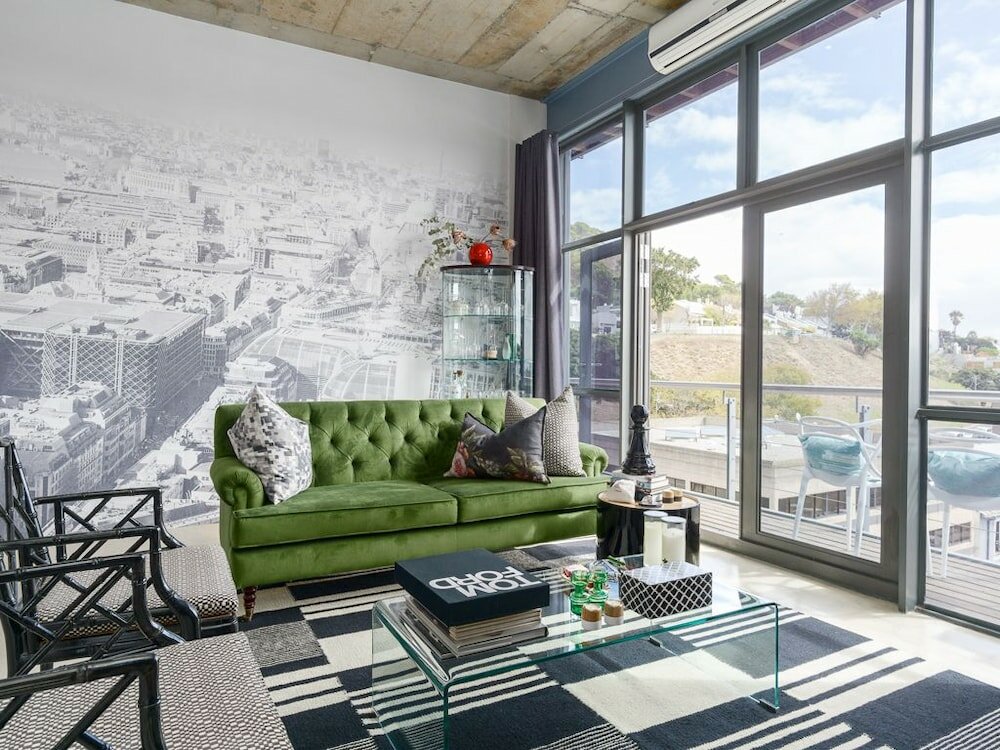 Фото Designer De Waterkant Pad