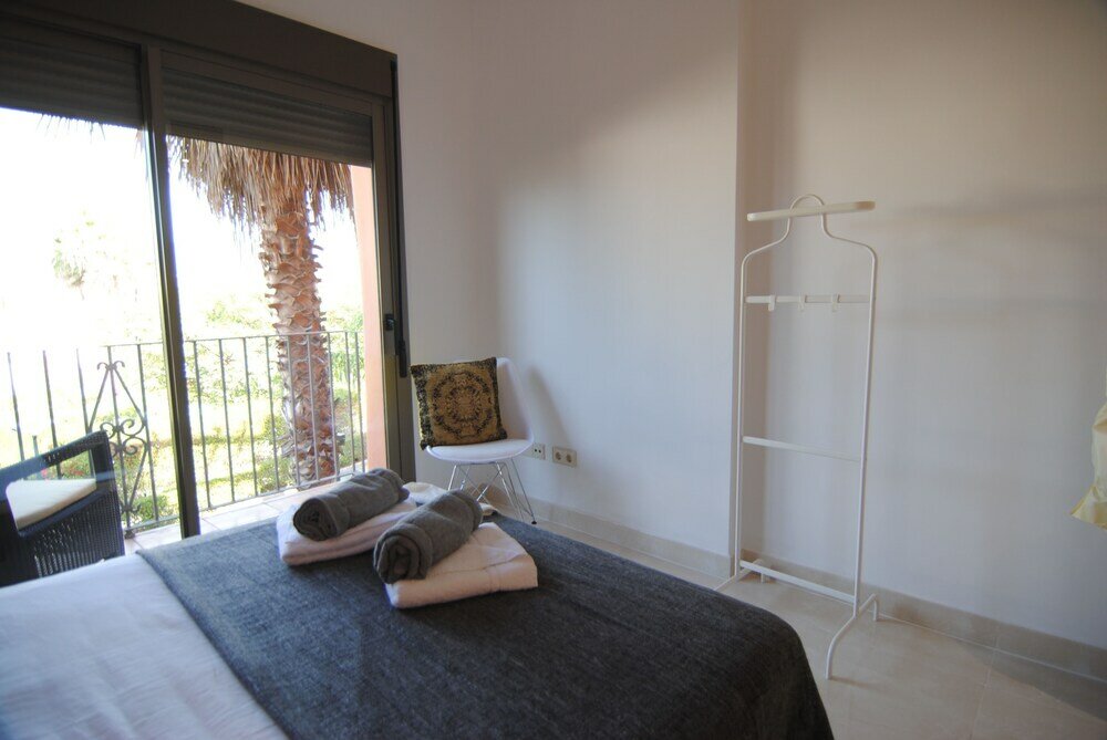 Фото Golf Resort 2Beds Terrace Apartment