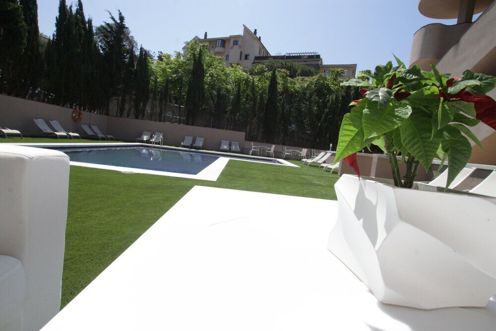 Фото Apartamentos Tossa Dreams