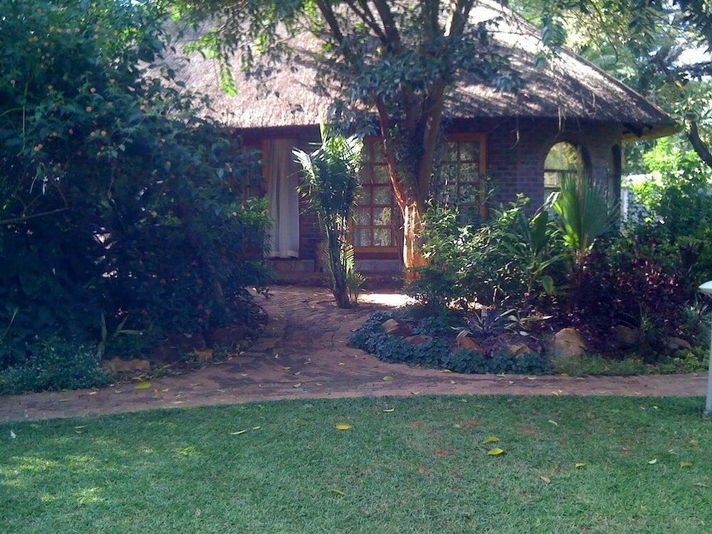 Фото Pakanaka Lodge