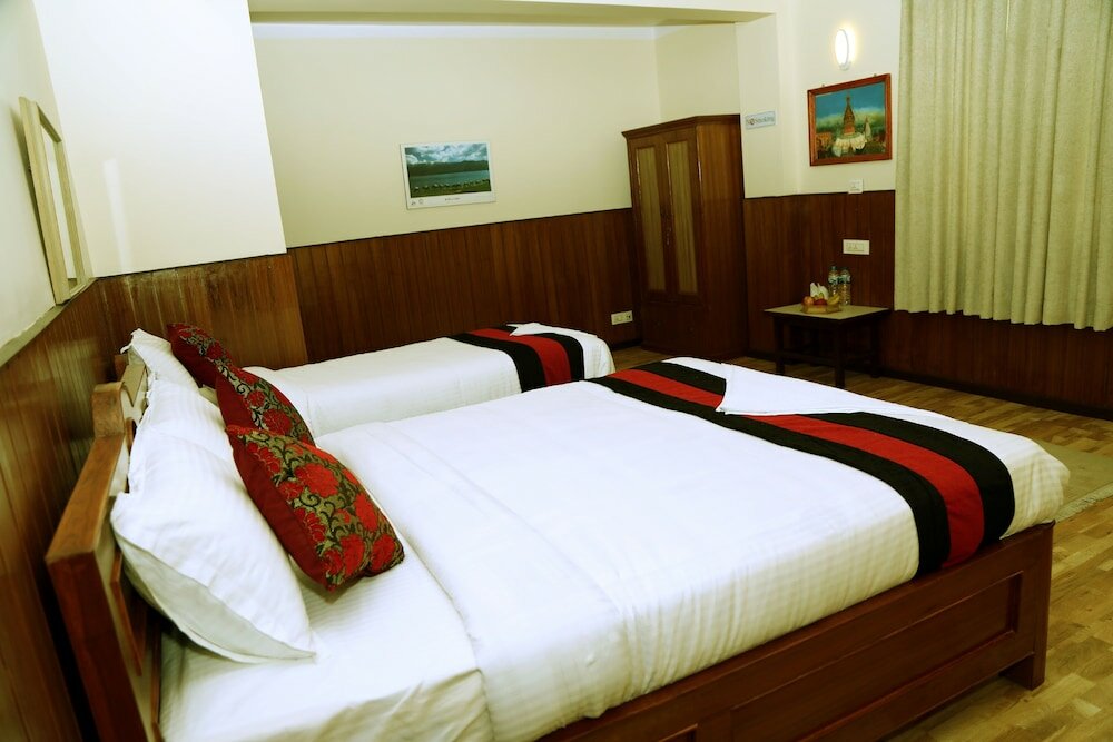 Фото Green Eco Resort