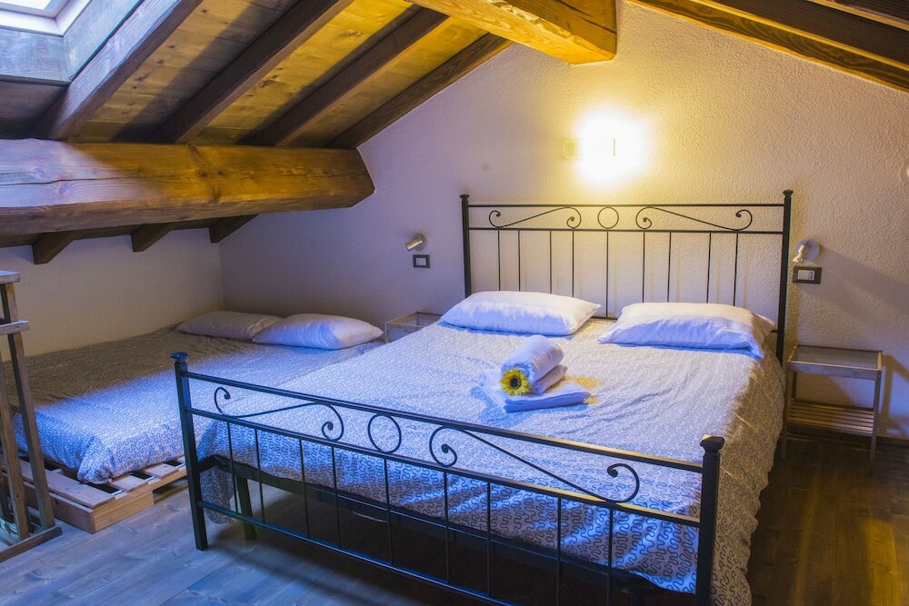 Фото Il Borgo Dei Celti