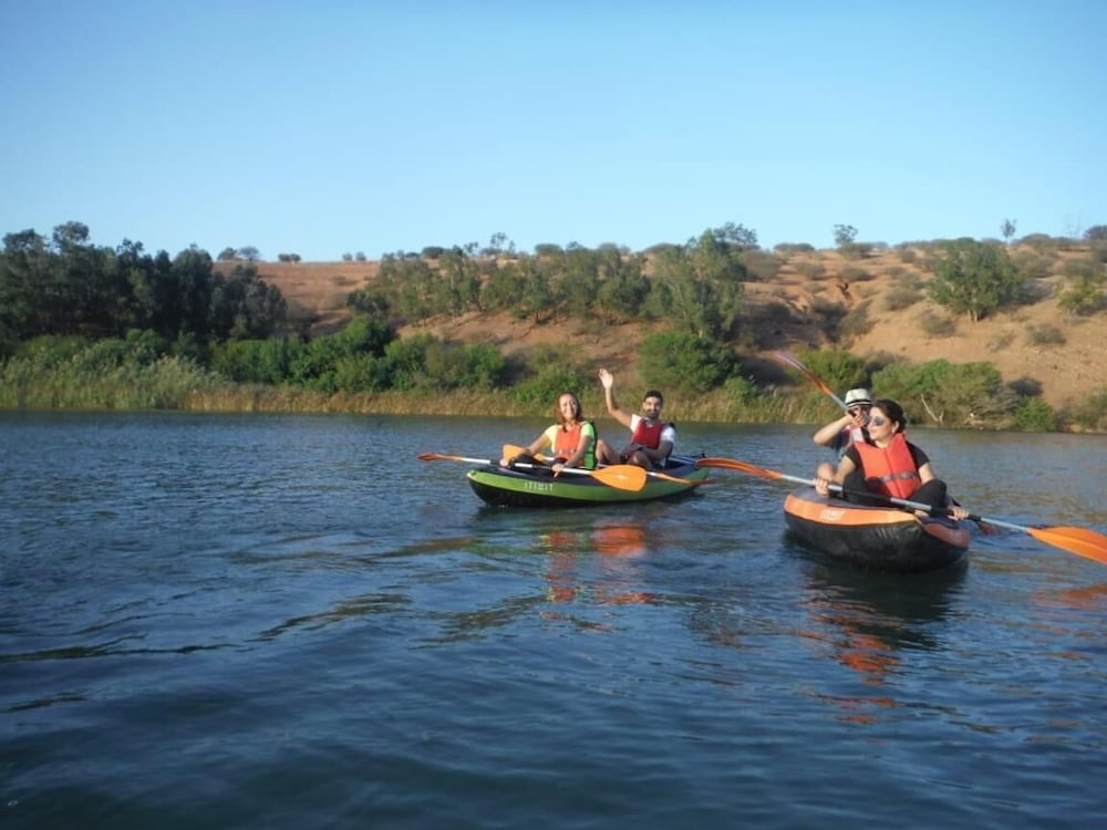Фото Safa Boulaouane Eco-Lodge