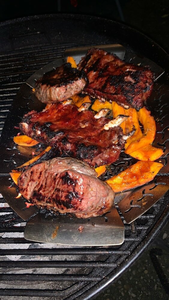 Фото Carli's Base Camp