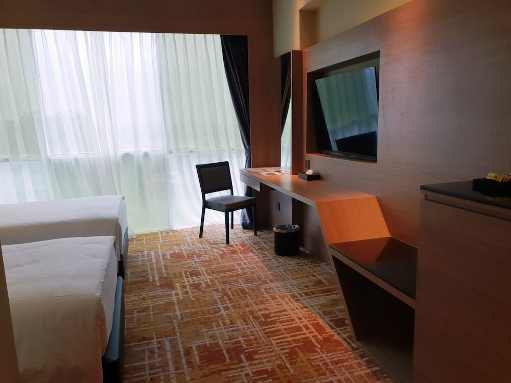 Фото Ksl Hot Spring Resort