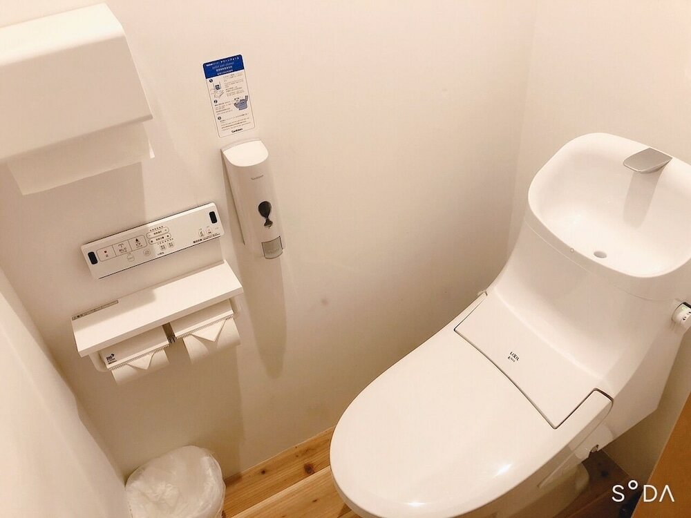 Фото Bond - Hostel