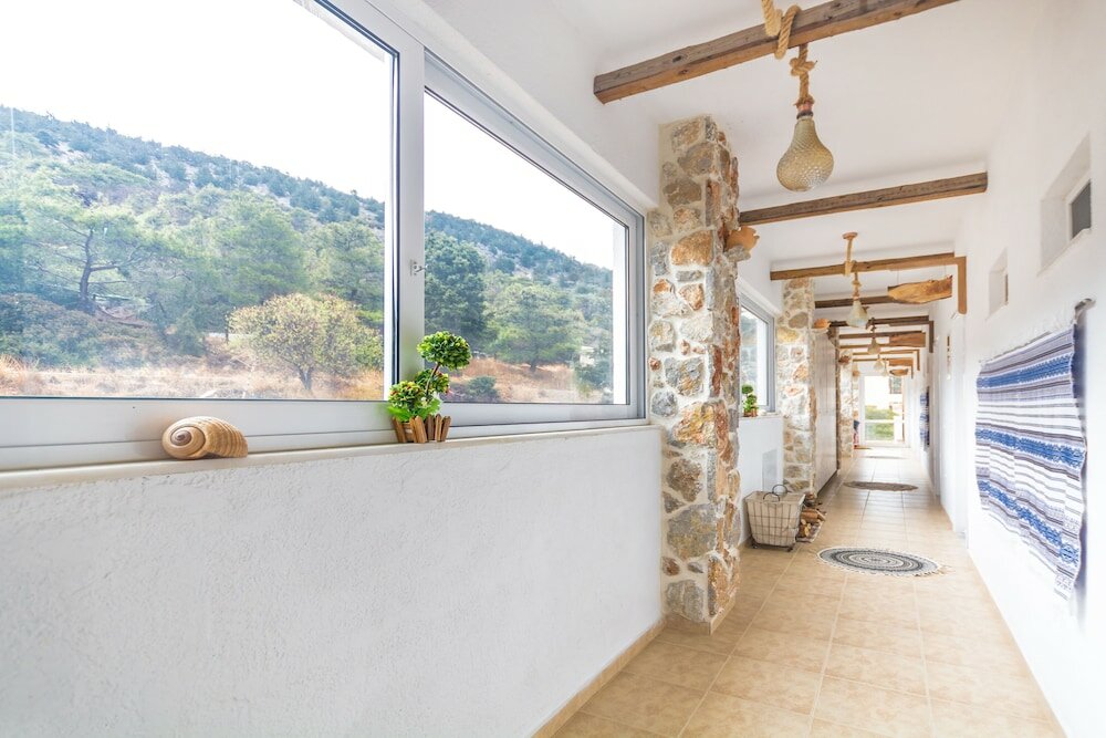 Фото Limeri Traditional Guest House