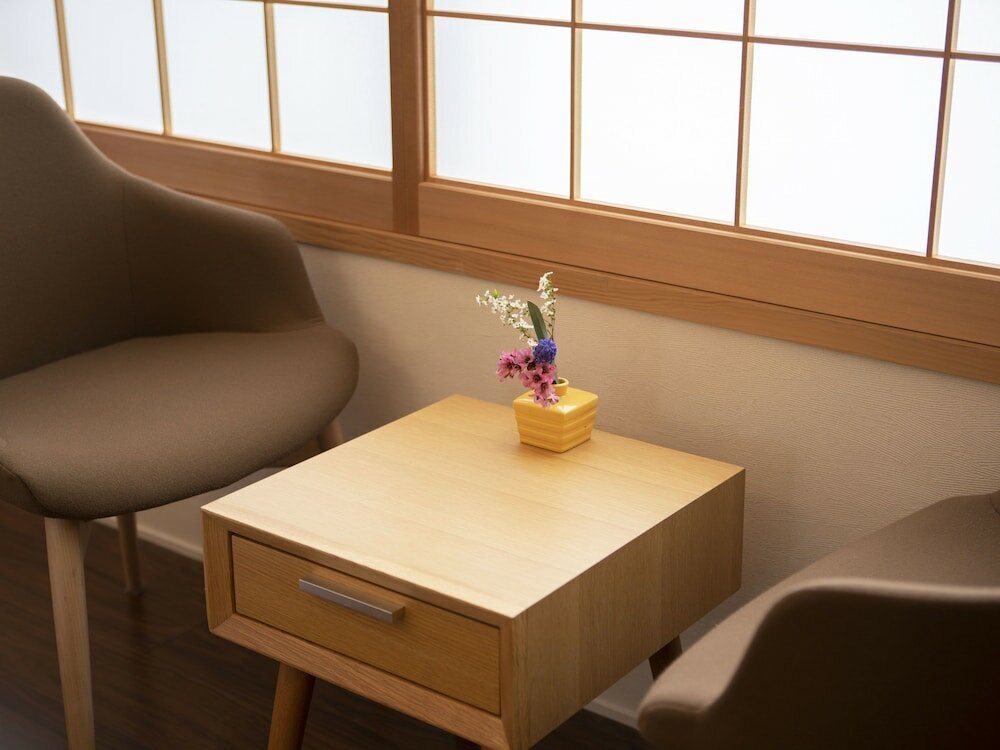 Фото Tenjiku Onsennosato