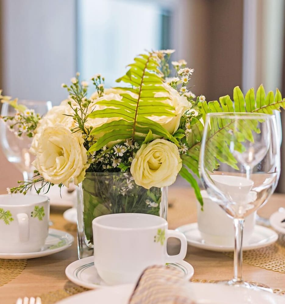 Фото Padgett Place - Deluxe Suites