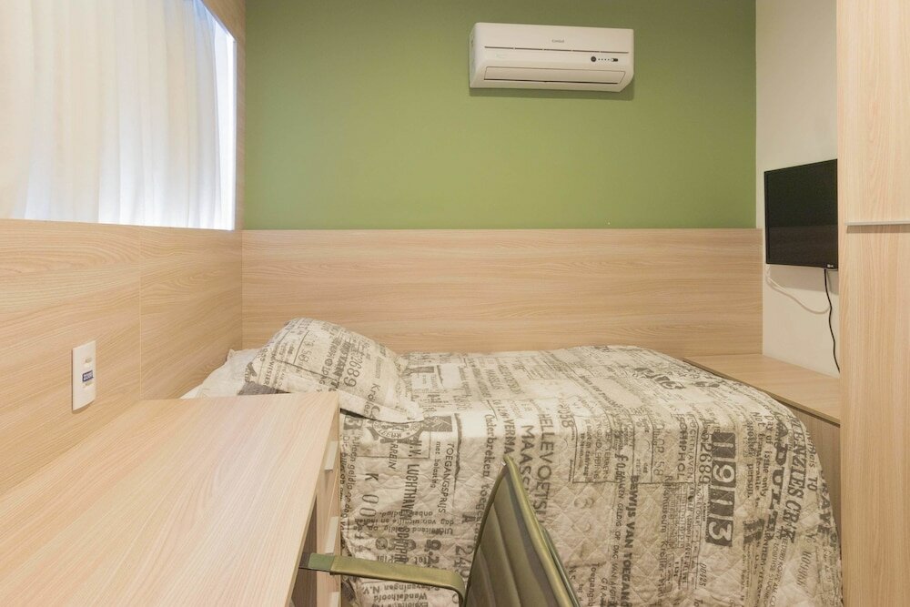 Фото Nob2105 Cozy Flat Boa Viagem 2 bedrooms