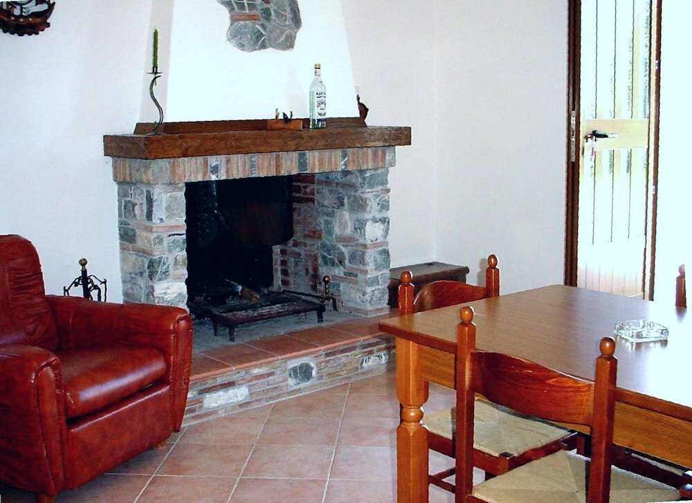 Фото Agriturismo Arcomano