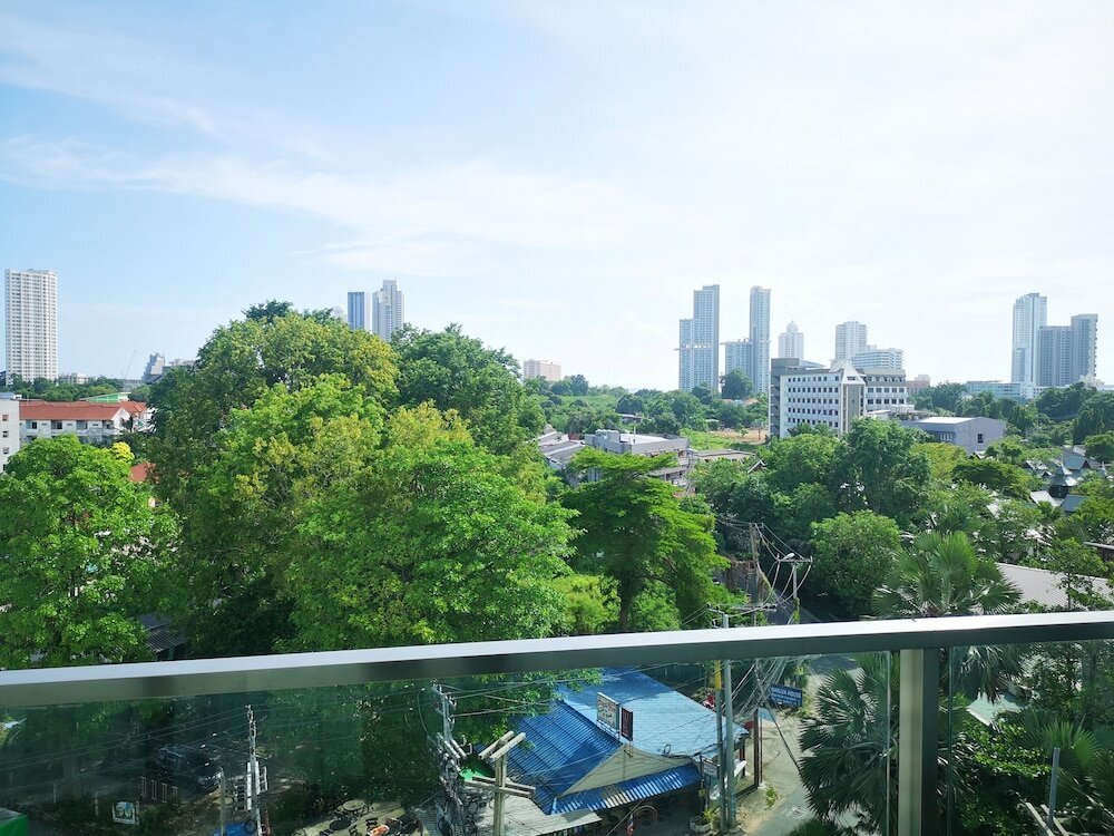 Фото Tsix5 Hotel