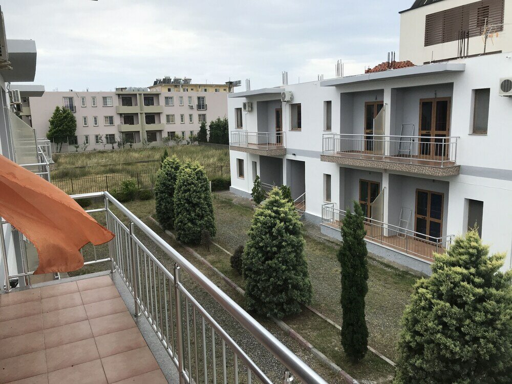 Фото Hotel Gardelend