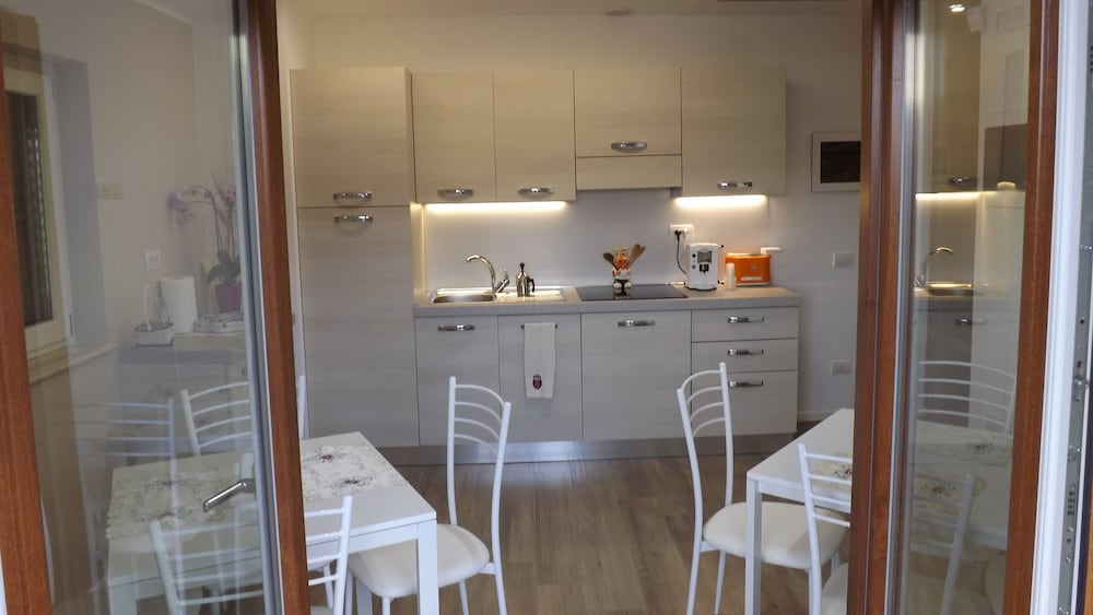 Фото Villa Ulivi