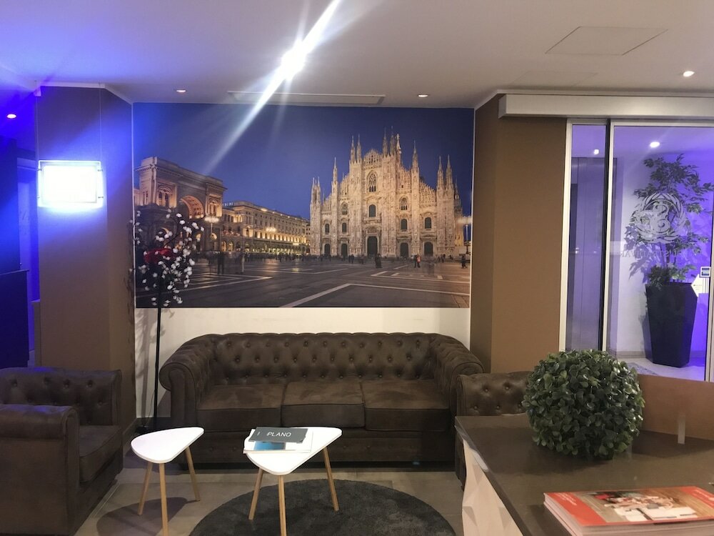 Фото Hotel Stradivari