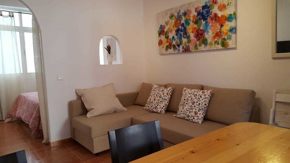 Фото Los Nidos Beach