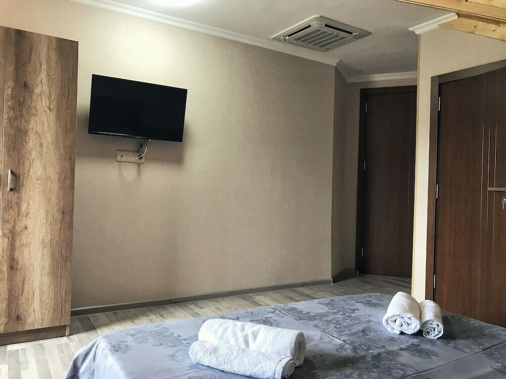 Фото Akido Hotel