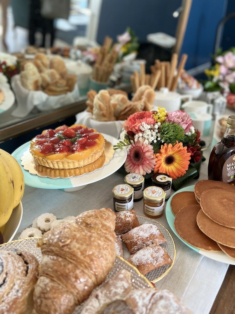 Фото Seataly Experience