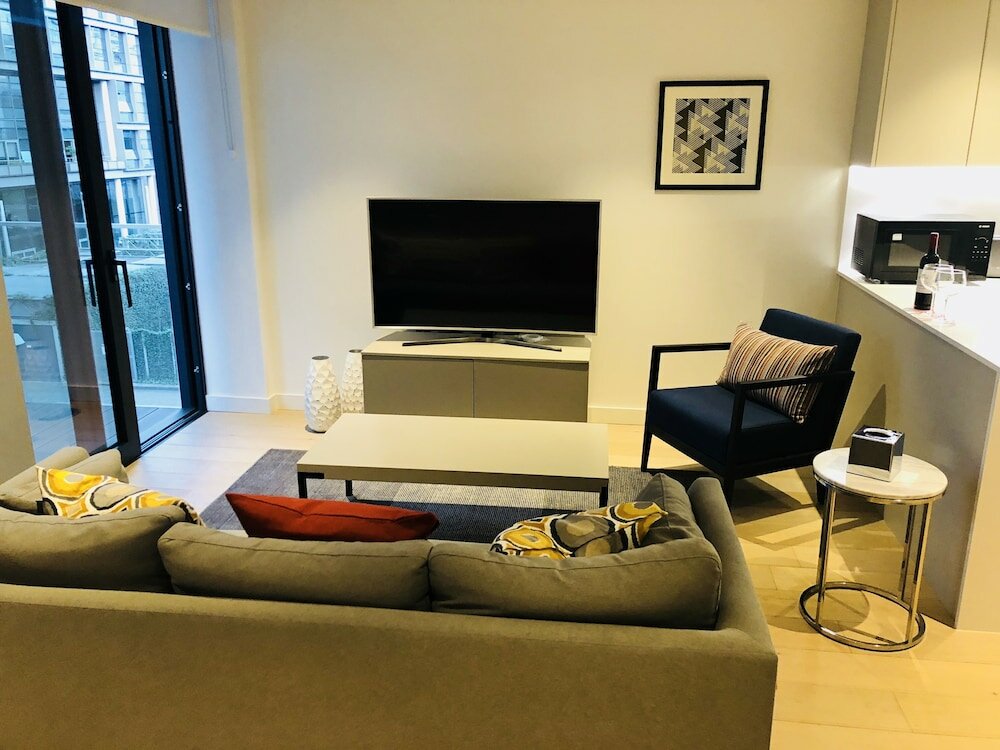 Фото Kaatchi Boutique Apartments