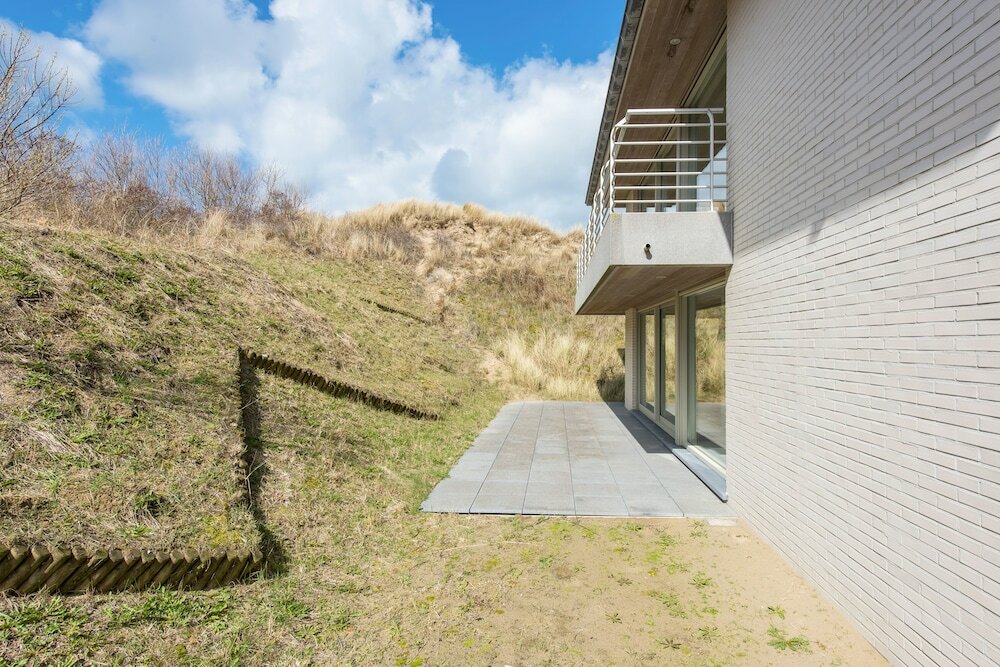 Фото Zeegerucht Duplex