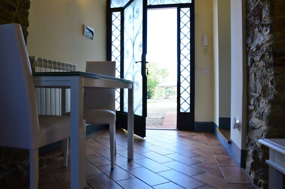 Фото Baciano Azienda Agrituristico Venatoria