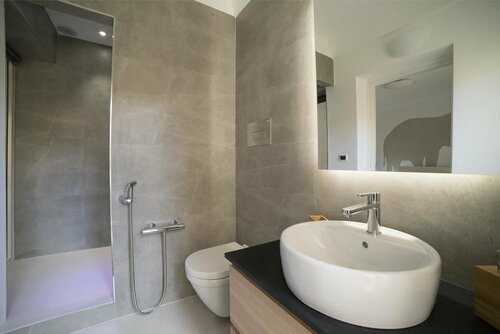 Гостиница Suite Dreams в Агридженто