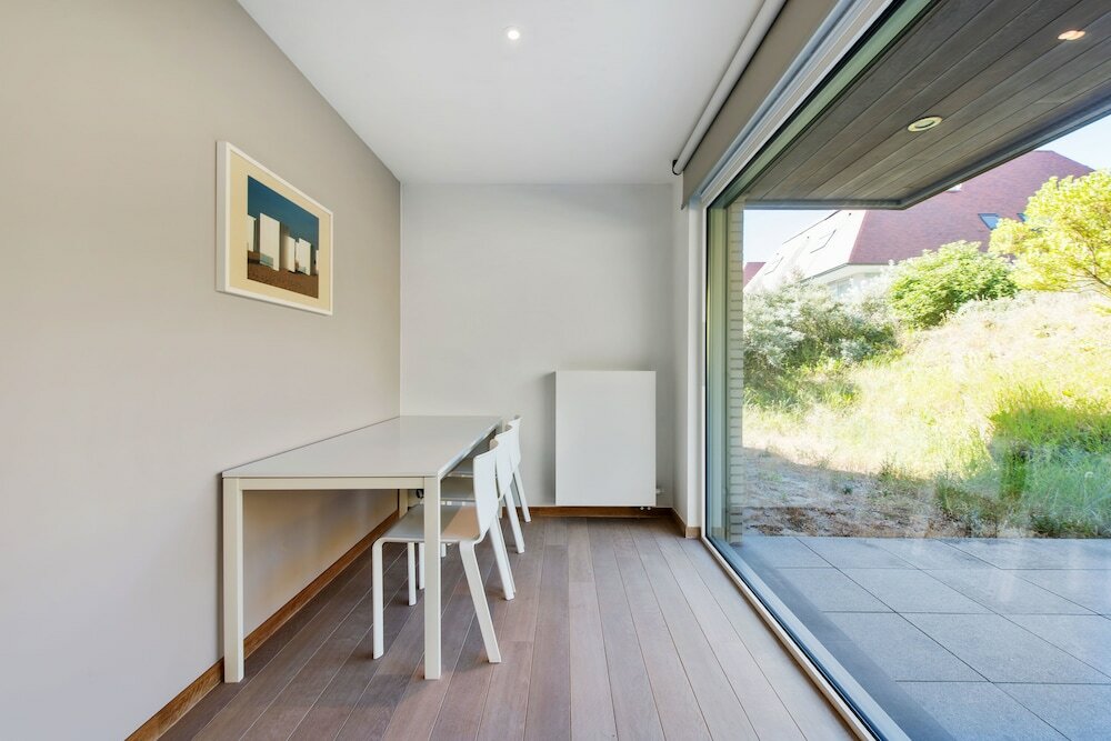 Фото Zeegerucht Duplex