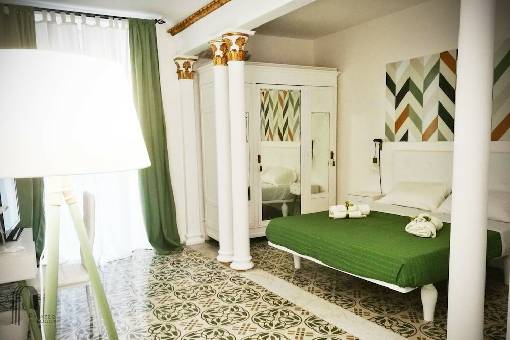 Фото Palazzo delle Logge