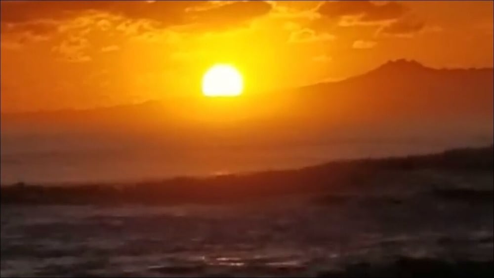 Фото Ocean View Gorgeous 1 Bedroom Apt