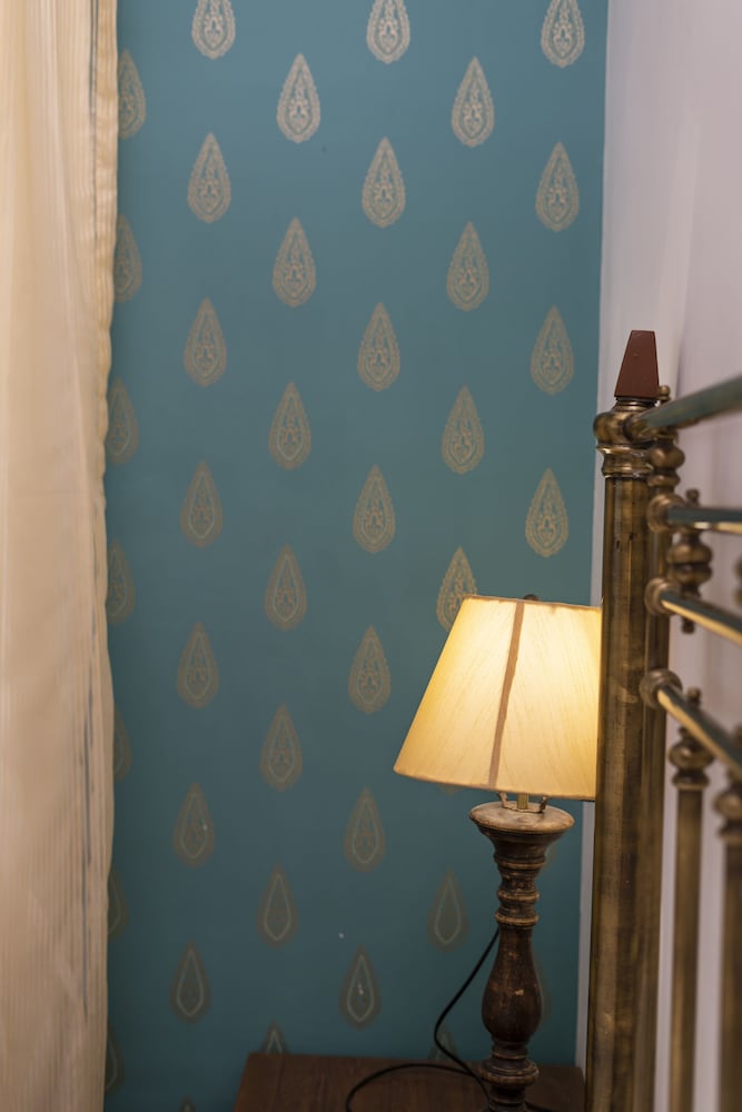 Фото Ikhaya Artisanal Boutique House