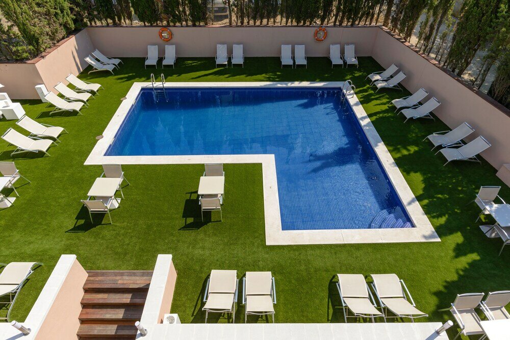 Фото Apartamentos Tossa Dreams