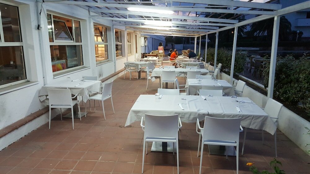 Фото Residence La Bricola Laghi di Sibari