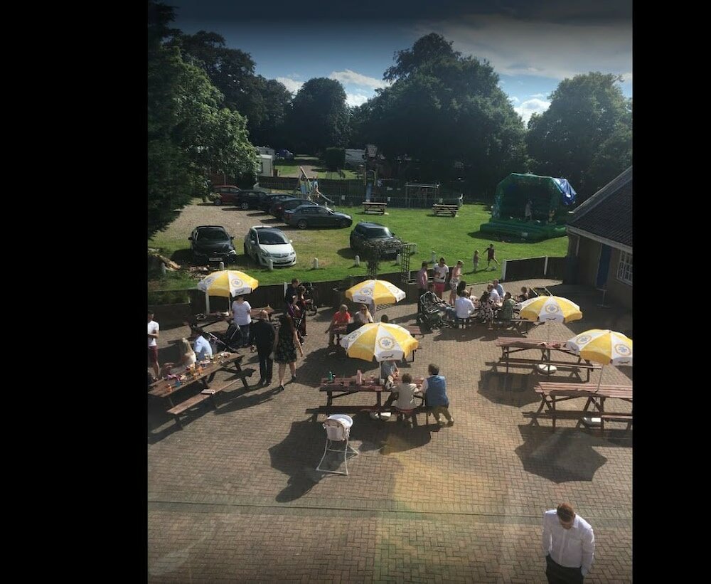 Фото The Grange Hotel