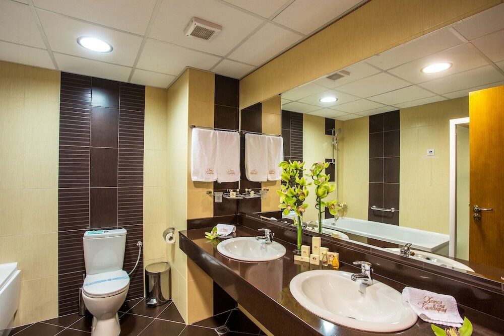 Фото Kamengrad Hotel & SPA
