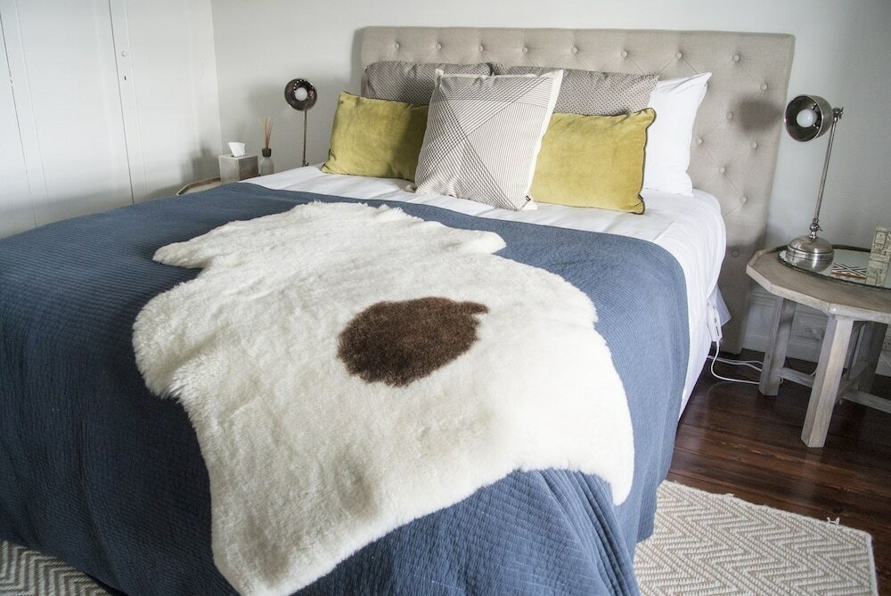 Фото Highfield House