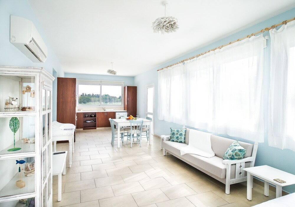 Фото Alcyone Beach House