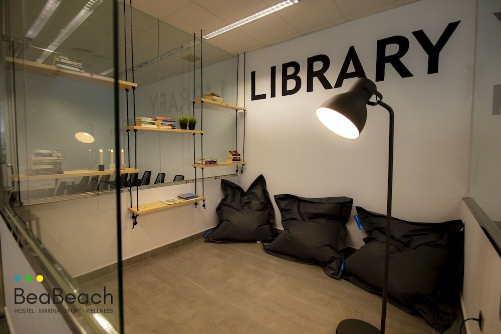 Фото Bea Beach Hostel