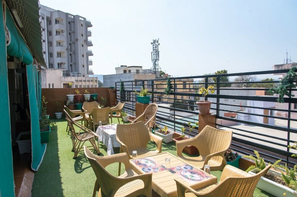 Фото Rk Residency