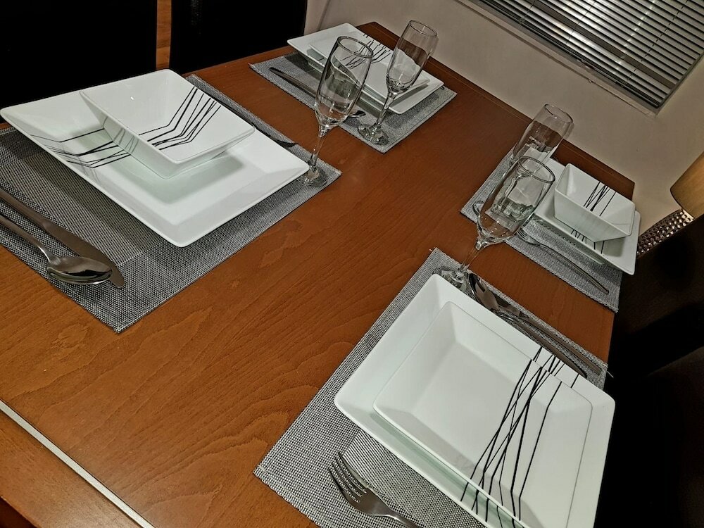 Фото Hinde Holiday Home