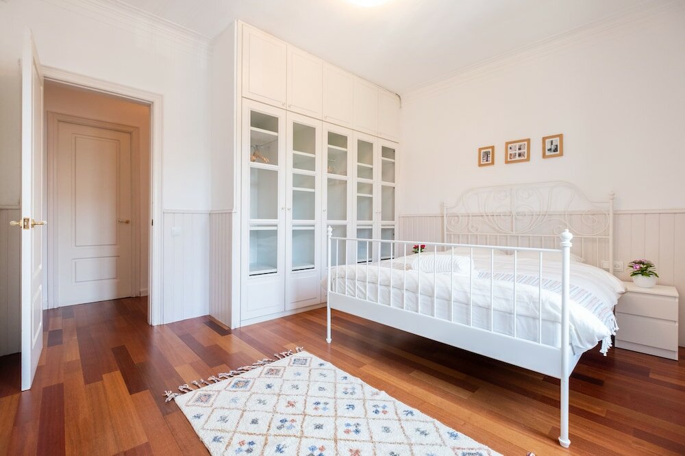 Фото Stunning 4br Apart in Sagrada Familia
