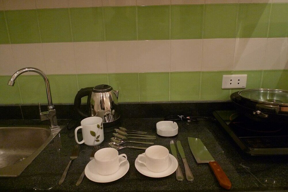 Фото Lotus House