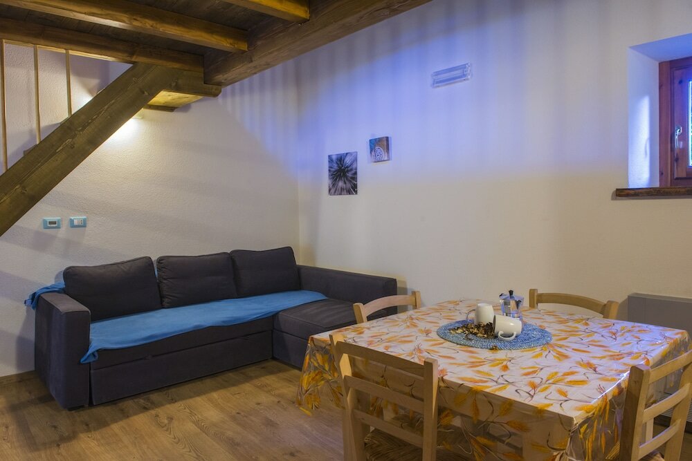 Фото Il Borgo Dei Celti