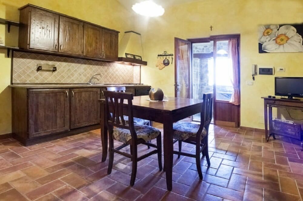 Фото Agriturismo Antica Dimora