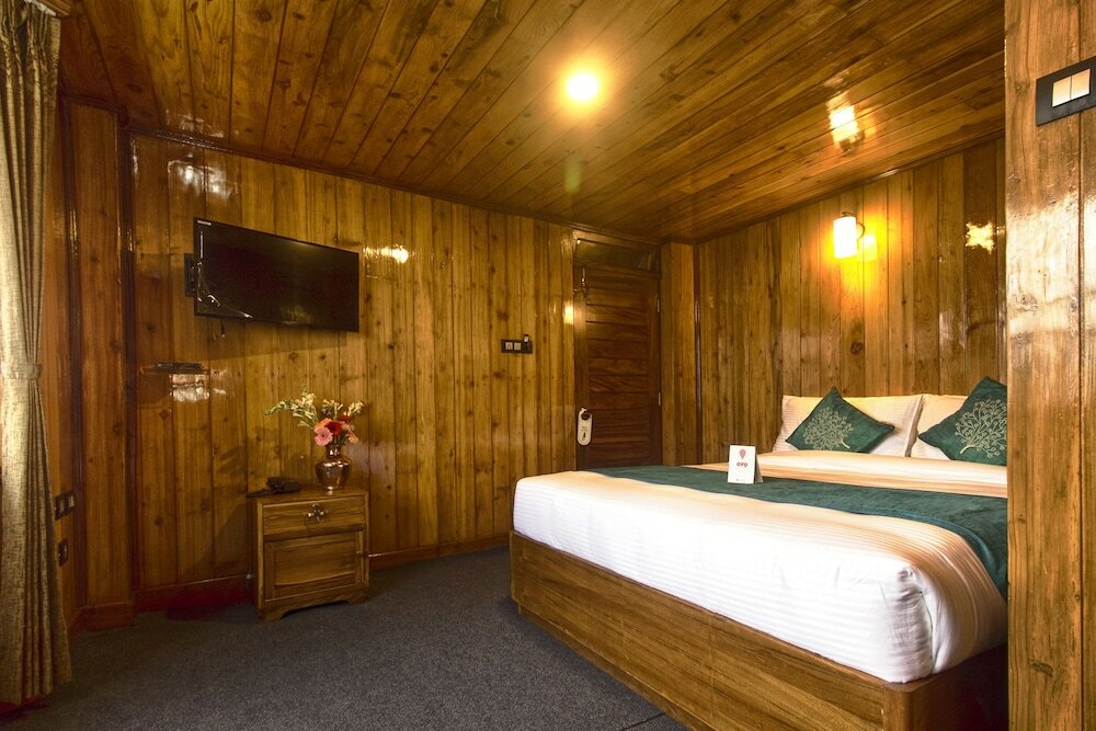 Фото Oyo 12997 The Rope