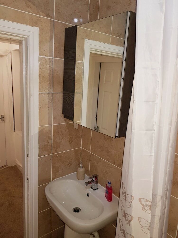 Фото Hinde Holiday Home