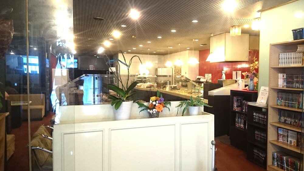 Фото Royal Inn Shinyamaguchi