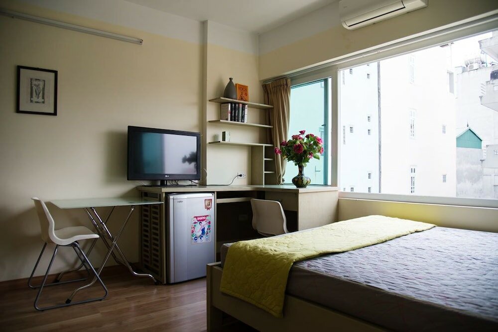 Фото Lotus House