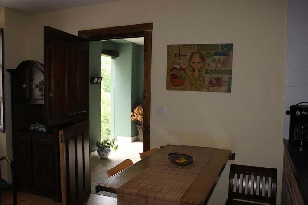 Фото Agroturismo Muriances