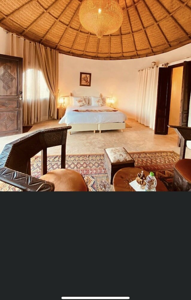 Фото Safa Boulaouane Eco-Lodge