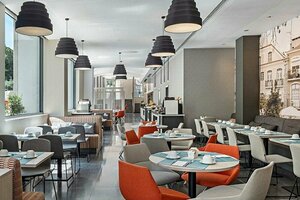 Гостиница Exe Liberdade